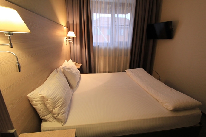 Imagen de la habitación del Hotel Villa Diana, Krasnodar. Foto 7
