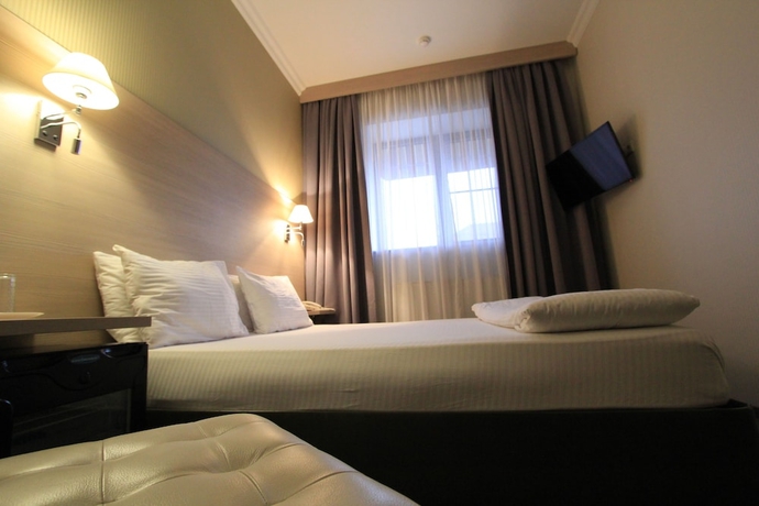 Imagen de la habitación del Hotel Villa Diana, Krasnodar. Foto 8