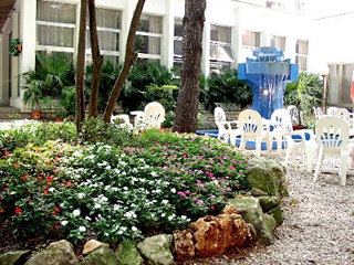 Imagen general del Hotel Villa Diana Marina. Foto 1