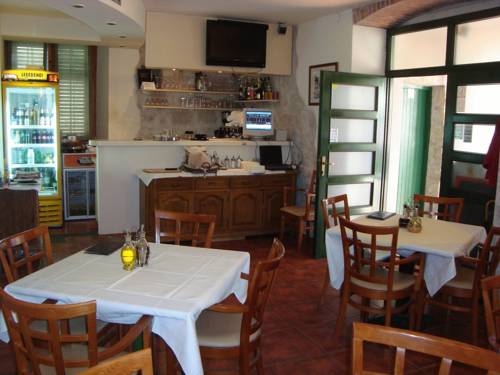 Imagen general del Hotel Villa Diana, Split. Foto 3