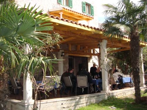 Imagen general del Hotel Villa Diana, Split. Foto 4