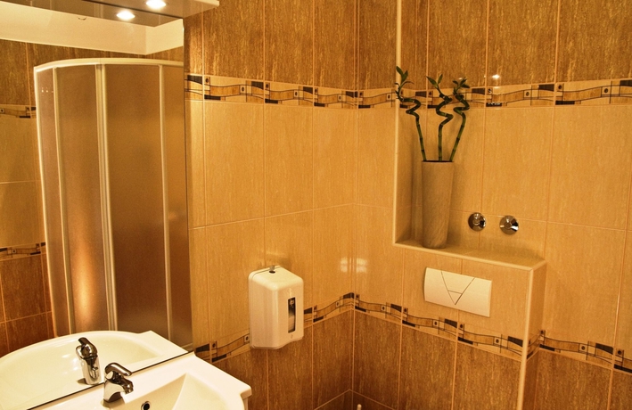 Imagen de la habitación del Hotel Villa Diana, Tribunj. Foto 6