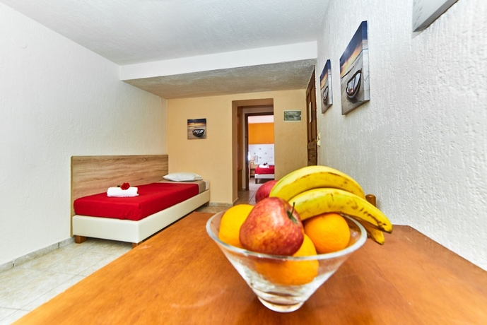 Imagen de la habitación del Hotel Villa Diasselo. Foto 3