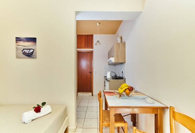 Imagen de la habitación del Hotel Villa Diasselo. Foto 9