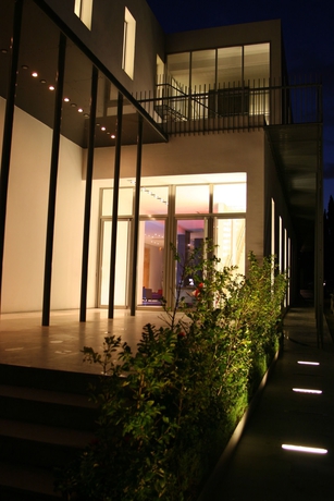 Imagen general del Hotel Villa Didon. Foto 2