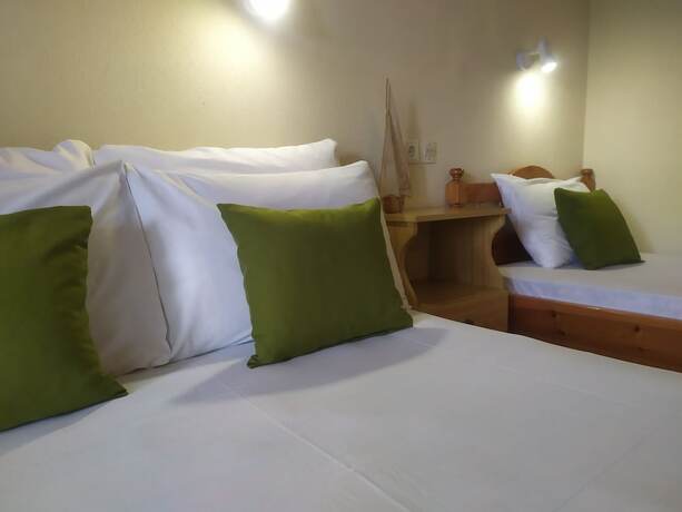 Imagen general del Hotel Villa Dimitris. Foto 4