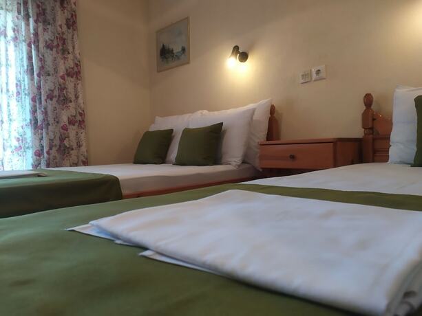 Imagen general del Hotel Villa Dimitris. Foto 6