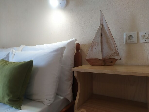 Imagen general del Hotel Villa Dimitris. Foto 9