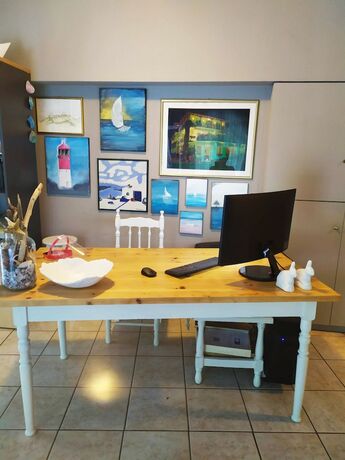 Imagen general del Hotel Villa Dimitris. Foto 11