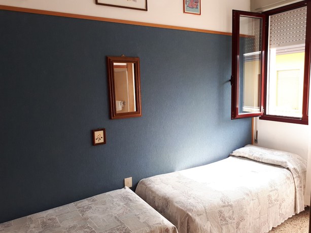 Imagen de la habitación del Hotel Villa Dina, Lido Di Jesolo. Foto 2