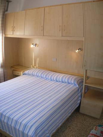 Imagen de la habitación del Hotel Villa Dina, Lido Di Jesolo. Foto 6
