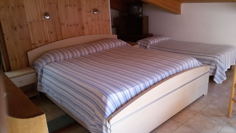 Imagen de la habitación del Hotel Villa Dina, Lido Di Jesolo. Foto 7
