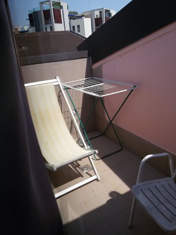 Imagen de la habitación del Hotel Villa Dina, Lido Di Jesolo. Foto 8