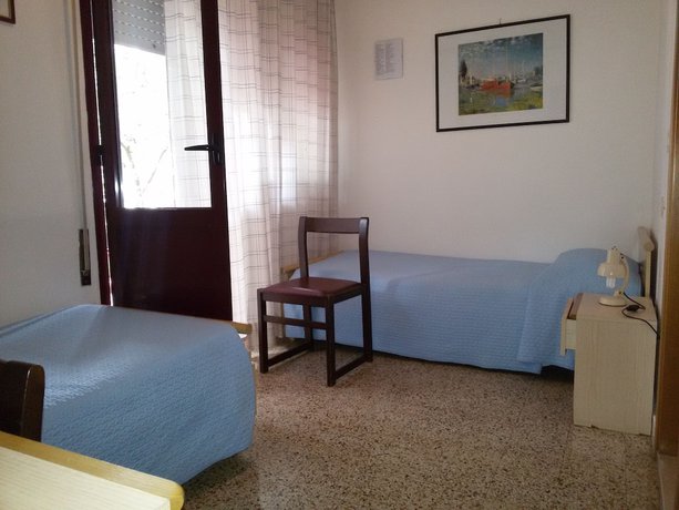 Imagen de la habitación del Hotel Villa Dina, Lido Di Jesolo. Foto 9