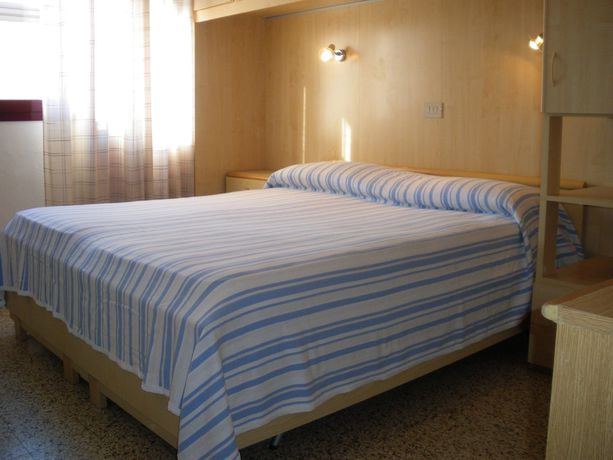 Imagen general del Hotel Villa Dina, Lido Di Jesolo. Foto 1