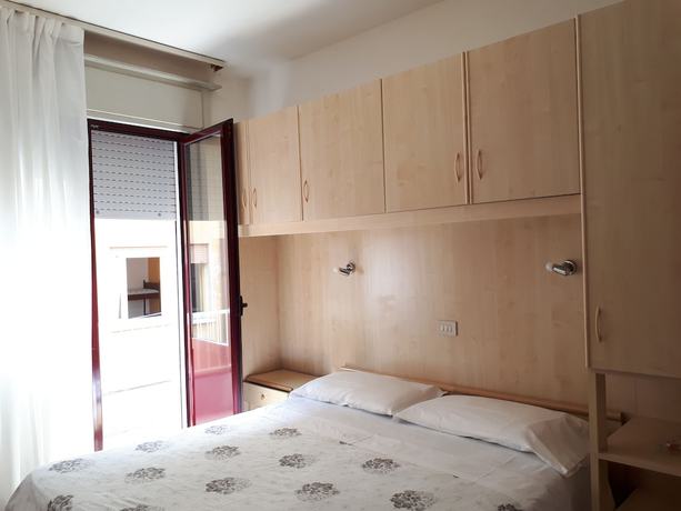 Imagen de la habitación del Hotel Villa Dina, Lido Di Jesolo. Foto 11