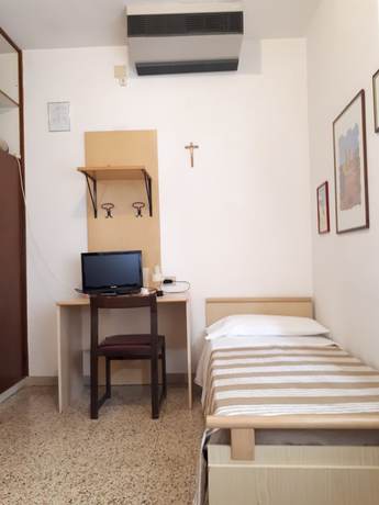 Imagen de la habitación del Hotel Villa Dina, Lido Di Jesolo. Foto 12