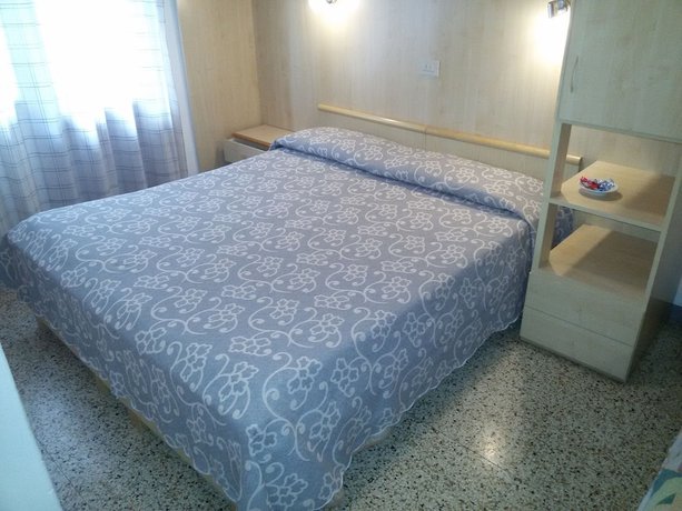 Imagen de la habitación del Hotel Villa Dina, Lido Di Jesolo. Foto 16
