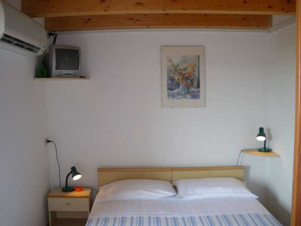 Imagen de la habitación del Hotel Villa Dina, Lido Di Jesolo. Foto 17