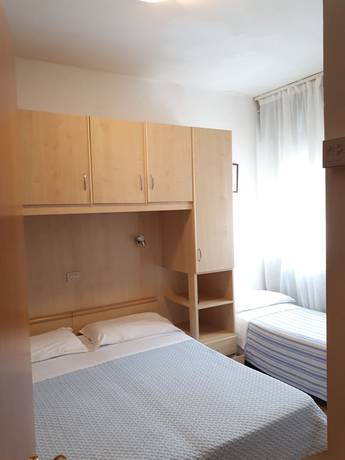 Imagen de la habitación del Hotel Villa Dina, Lido Di Jesolo. Foto 19