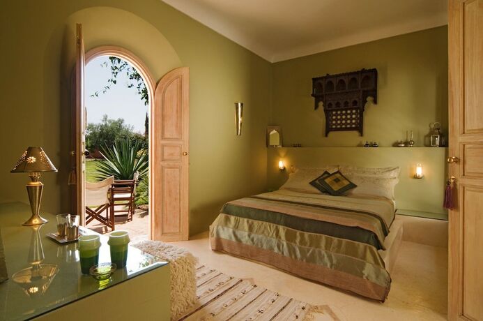 Imagen general del Hotel Villa Dinari. Foto 2