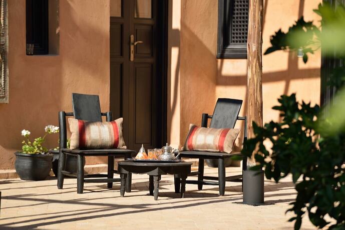 Imagen general del Hotel Villa Dinari. Foto 4
