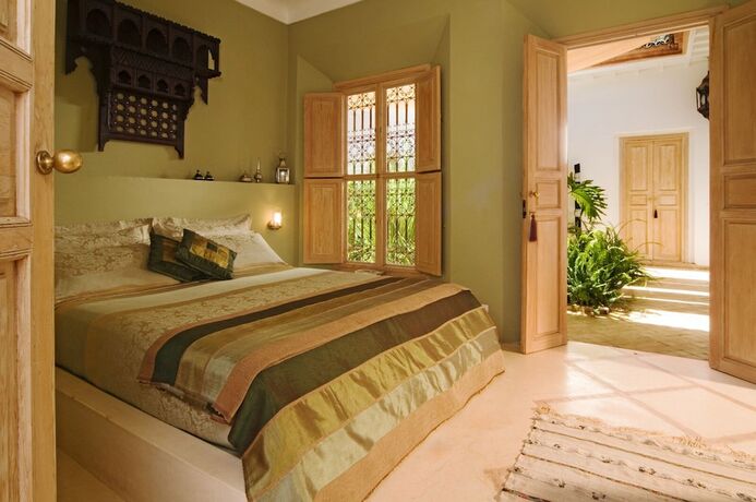 Imagen general del Hotel Villa Dinari. Foto 5