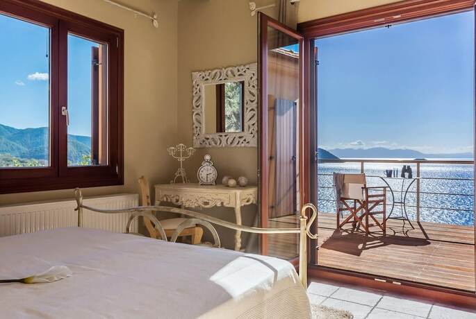Imagen general del Hotel Villa Diona Large Private Pool Walk to Beach Sea Views A C Wifi - 3074. Foto 3