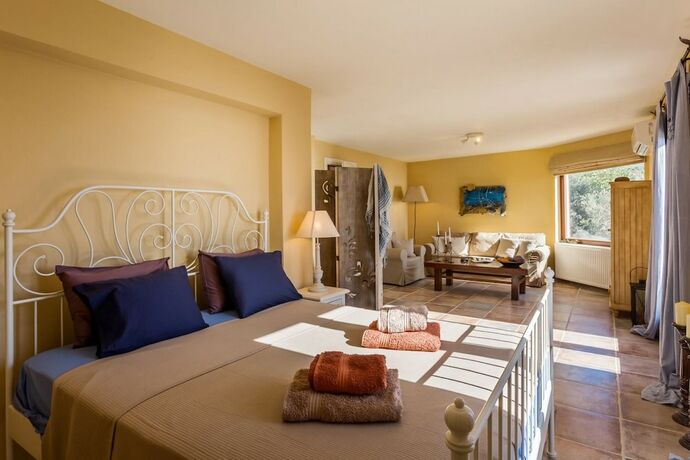 Imagen general del Hotel Villa Diona Large Private Pool Walk to Beach Sea Views A C Wifi - 3074. Foto 14