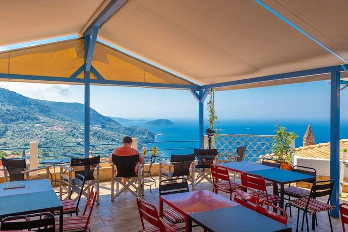 Imagen general del Hotel Villa Diona Large Private Pool Walk to Beach Sea Views A C Wifi - 3074. Foto 17