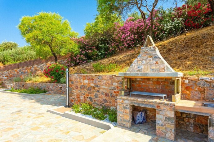 Imagen general del Hotel Villa Diona Large Private Pool Walk to Beach Sea Views A C Wifi - 3074. Foto 18