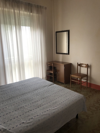 Imagen de la habitación del Hotel Villa Dionori. Foto 11