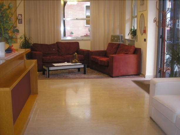 Imagen de los interiores del Hotel Villa Dionori. Foto 18