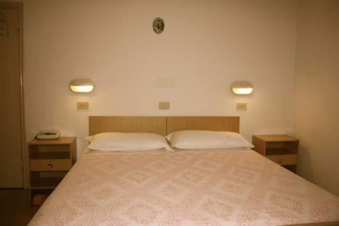 Imagen de la habitación del Hotel Villa Dionori. Foto 13