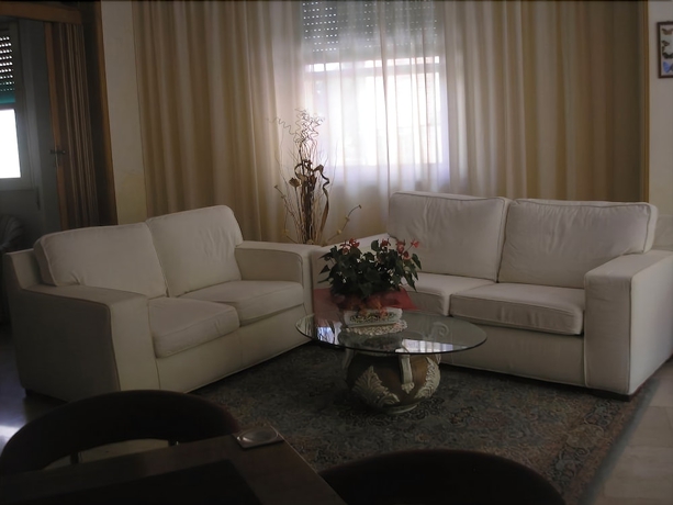 Imagen de los interiores del Hotel Villa Dionori. Foto 19