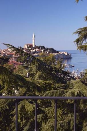 Imagen general del Hotel Villa Dobravac. Foto 2
