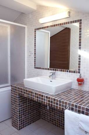 Imagen general del Hotel Villa Dobravac. Foto 3