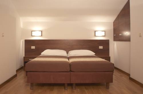 Imagen general del Hotel Villa Dobravac. Foto 6