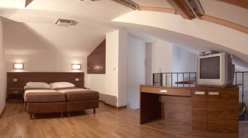 Imagen general del Hotel Villa Dobravac. Foto 9