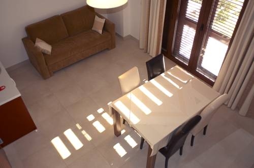 Imagen general del Hotel Villa Dobravac. Foto 10
