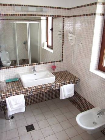 Imagen general del Hotel Villa Dobravac. Foto 11