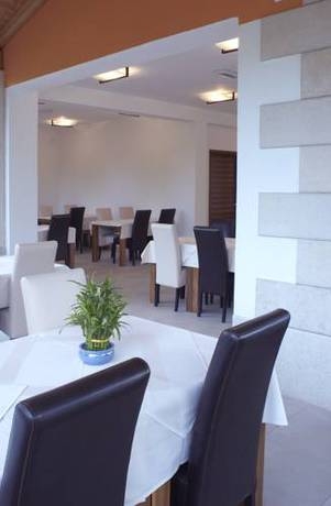 Imagen general del Hotel Villa Dobravac. Foto 12