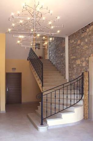 Imagen general del Hotel Villa Dobravac. Foto 13