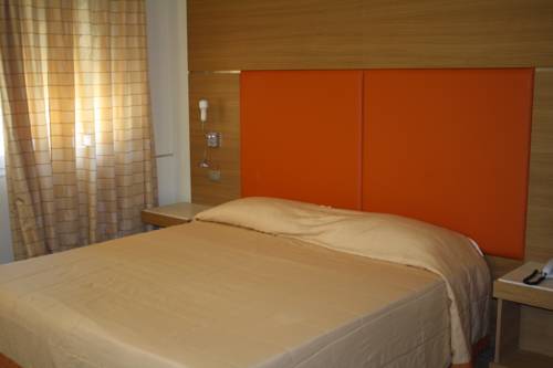 Imagen de la habitación del Hotel Villa Doimo. Foto 8