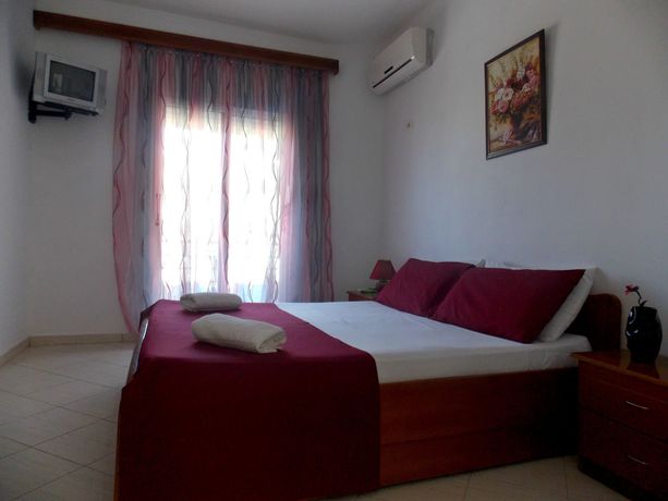 Imagen de la habitación del Hotel Villa Doka. Foto 5