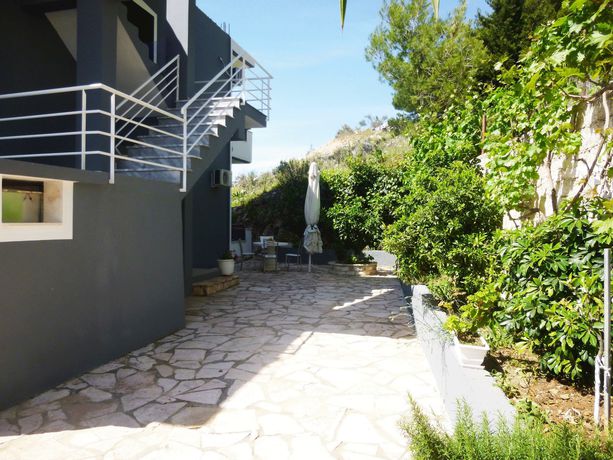 Imagen general del Hotel Villa Doka. Foto 2