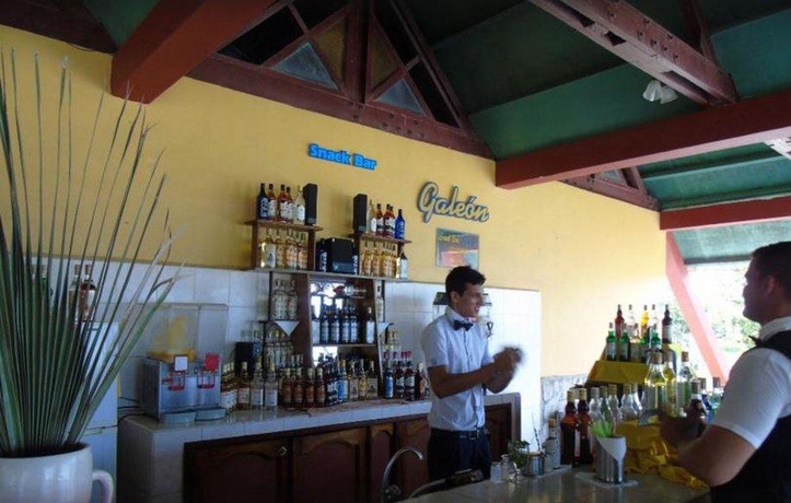 Imagen general del Hotel Villa Don Lino. Foto 6