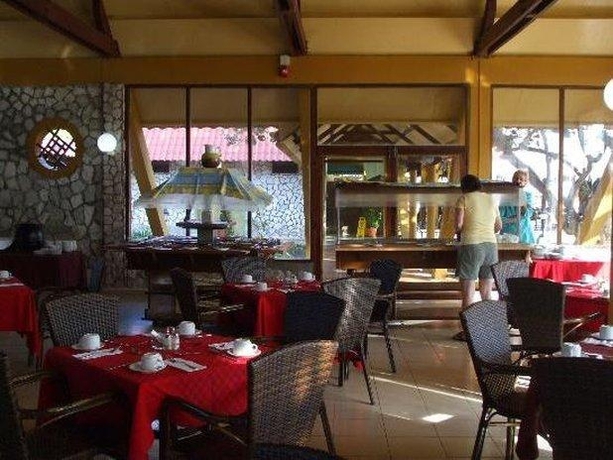 Imagen general del Hotel Villa Don Lino. Foto 7