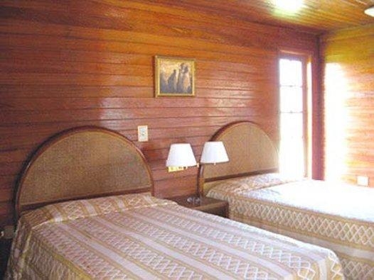 Imagen general del Hotel Villa Don Lino. Foto 8