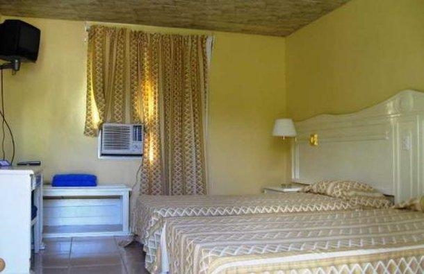 Imagen general del Hotel Villa Don Lino. Foto 9